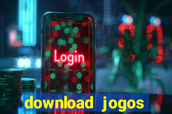 download jogos windows 7